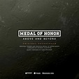 Medal of Honor: Above and Beyond – Michael Giacchino and Nami Melumad ...