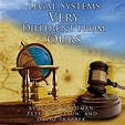 Amazon.com: Legal Systems Very Different from Ours (Audible Audio ...