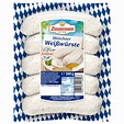 Zimmermann Münchner Weißwürste 5x60g bei REWE online bestellen!