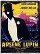 Las aventuras de Arsenio Lupin - Película 1956 - SensaCine.com