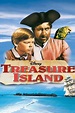 Treasure Island (1950) - Posters — The Movie Database (TMDB)