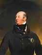 Portrait Of H.R.H. Prince Frederick Augustus, Duke Of York by Sir ...