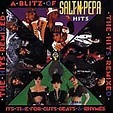 Blitz of Salt-N-Pepa Hits: The Hits Remixed, Salt-N-Pepa | CD (album ...