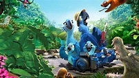 Rio 2 Movie HD Wallpaper,HD Movies Wallpapers,4k Wallpapers,Images ...
