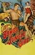 Bomba and the Jungle Girl (1952) - Rotten Tomatoes