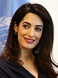 Amal Clooney - Clooney Foundation For Justice