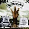 South Central Cartel - Westurrection: 1st Press. CD | Rap Music Guide