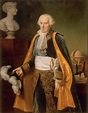 Pierre-Simon Laplace | Famous Mathematicians