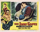 The Iron Glove (1954)