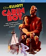 CABIN BOY SPECIAL EDITION BLU-RAY (KINO LORBER) | Blu ray movies, Blu ...