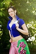 Chicas cosplay.: Nico Robin One Piece Cosplay.