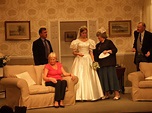 There Goes the Bride – Gainford Drama Club
