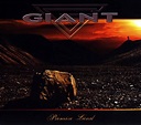 Release “Promise Land” by Giant - MusicBrainz