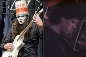 What Does Buckethead Really Look Like? | Best guitarist, Music pics ...