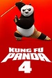 'Kung Fu Panda 4' Image — Po Standa Victorious