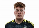 Aidan Morris - Columbus Crew Midfielder - ESPN (UK)