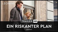 Ein riskanter Plan - Trailer (deutsch/german) - YouTube