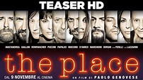 The place - Teaser trailer ufficiale - YouTube