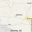 Best Places to Live in Salome, Arizona