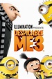 Despicable Me 3 | Rotten Tomatoes