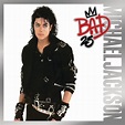 Release “Bad 25” by Michael Jackson - MusicBrainz