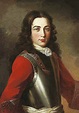 Armand de Gramont, Chevalier de Guiche | Портрет, Мужской портрет, Картины