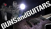 Guns and Guitars (Official Trailer) - YouTube