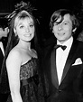 Sharon Tate and Roman Polanski: All About the Hollywood Couple