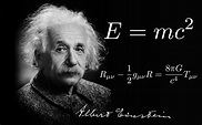 Albert Einstein E=MC2 POSTER | eBay