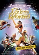 Sunshine Barry & the Disco Worms Movie Poster - IMP Awards