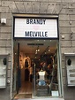 Brandy Melville - Women's Clothing - Via Porta Rossa 48R, Duomo ...