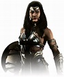 Wonder Woman | Injustice:Gods Among Us Wiki | FANDOM powered by Wikia