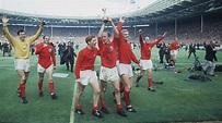 Coupe du Monde - La victoire de l'Angleterre en 1966 est-elle imméritée ...