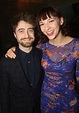 Daniel Radcliffe y Erin Darke: una historia de amor lejos de los ...