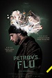 Petrov's Flu: Exclusive Poster Revealed - SciFiNow
