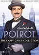 Agatha Christie’s Poirot: The Classics Collection - Sets 1-5 DVDs ...