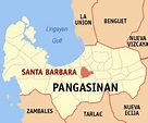 Santa Barbara, Pangasinan, Philippines - Philippines