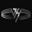 Van Halen - Crossing Over (2023 Remaster) | iHeart