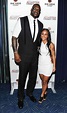 6. Shaquille O’Neal et Nicole Alexander