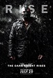 Seis pósters de personajes ‘The Dark Knight Rises’ mejores que el de ...