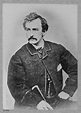 John Wilkes Booth - a photo on Flickriver