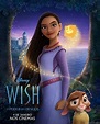 'Wish: O Poder dos Desejos': Novo trailer, pôster e data de estreia