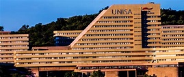 UNISA - A university with a storied past | Attractions | Museums ...