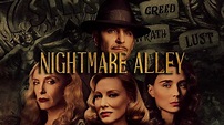 Nightmare Alley (2021) – FilmNerd