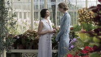 Vita and Virginia: AWFJ.org review - by Leslie Combemale Cinema Siren