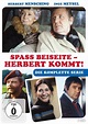 Spaß beiseite - Herbert kommt! - Die komplette Serie (3 Discs) auf DVD ...
