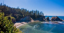 20 Interesting And Awesome Facts About Coos Bay, Oregon, United States ...