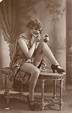 25 Glamorous Makeup Photos of Young Beauties in the 1920s ~ Vintage ...