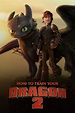 How to Train Your Dragon 2 (2014) - Posters — The Movie Database (TMDB)