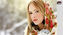 Hermosas MUJERES rusas fotos / Russian Beautiful women photos - YouTube